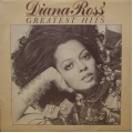 Diana Ross - Greatest Hits / Diskoton Diana Ross - Greatest Hits / Diskoton